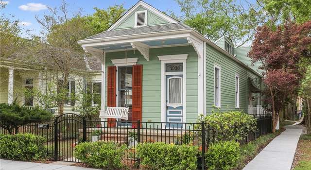 Photo of 7938 Green St, New Orleans, LA 70118