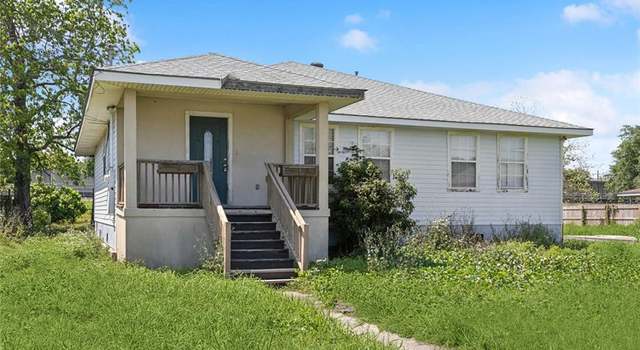 Photo of 5140 Warrington Dr, New Orleans, LA 70122