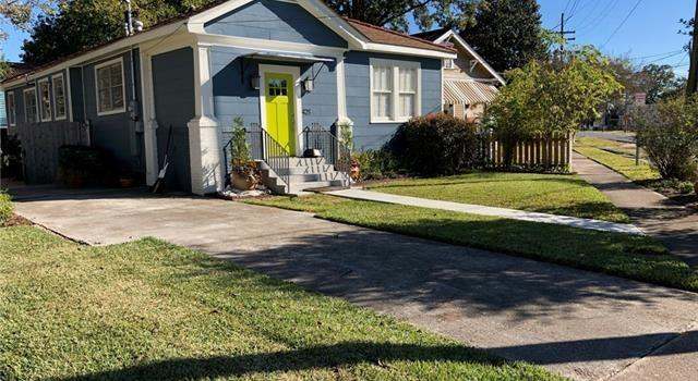Photo of 421 Hamilton St, Gretna, LA 70053