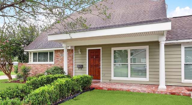 Photo of 10053 Joel Ave, River Ridge, LA 70123