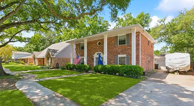 Photo of 3611 Rue Nichole, New Orleans, LA 70131