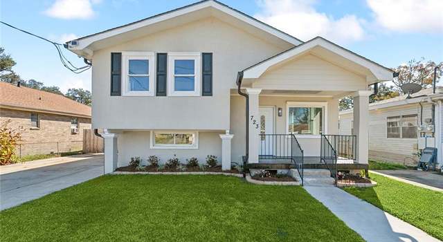 Photo of 723 Arnold Ave, River Ridge, LA 70123