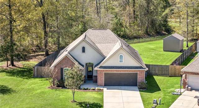 Photo of 951 Woodsprings Ct, Covington, LA 70433