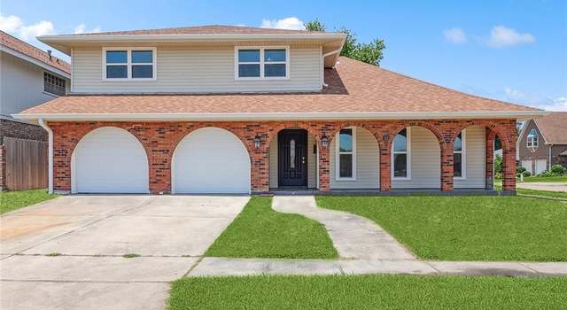 Photo of 32 Nassau Ave, Kenner, LA 70065