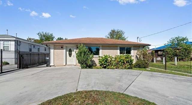 Photo of 7109 Dreux Ave, New Orleans, LA 70126