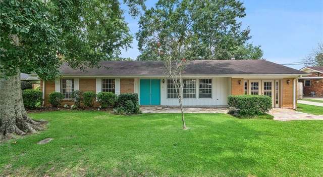 Photo of 210 River Oaks Dr, Luling, LA 70070