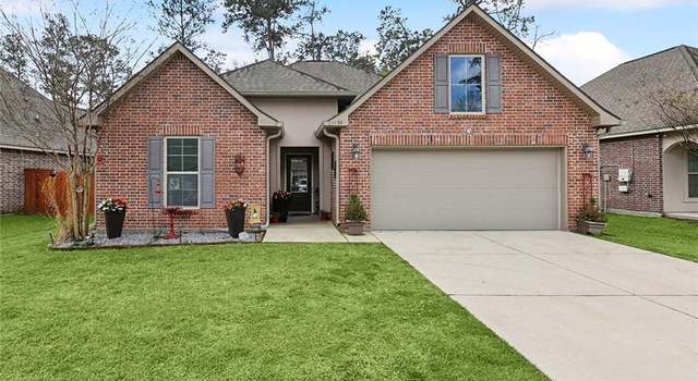 Photo of 1136 Berkshire Dr, Pearl River, LA 70452