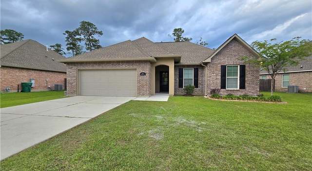 Photo of 1012 Berkshire Dr, Pearl River, LA 70452
