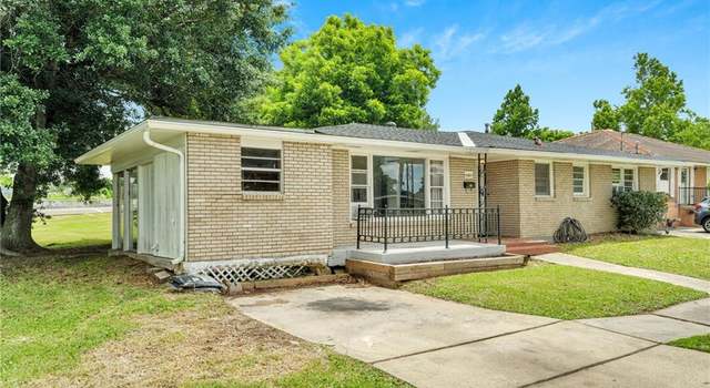 Photo of 1321 Trudeau Dr, Metairie, LA 70003