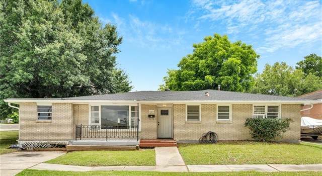 Photo of 1321 Trudeau Dr, Metairie, LA 70003