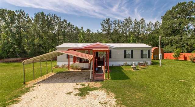 Photo of 44098 Deer Run Dr, Franklinton, LA 70438