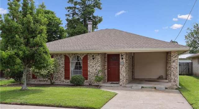 Photo of 3424 Texas Ave, Kenner, LA 70065