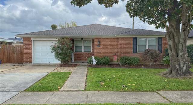 Photo of 1101 Belmont Pl, Metairie, LA 70001
