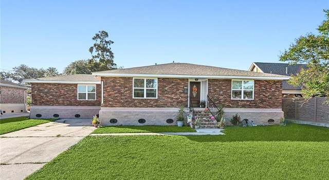 Photo of 631 Spruce St, Norco, LA 70079