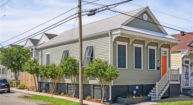 Photo of 4600 Magnolia St, New Orleans, LA 70115