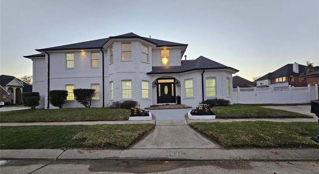 Photo of 4041 Teche Dr, Kenner, LA 70065