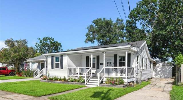 Photo of 232 Anthony Ave, New Orleans, LA 70123