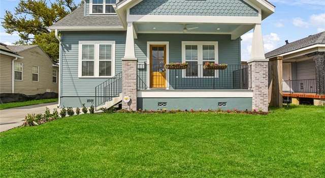 Photo of 5322 Warrington Dr, New Orleans, LA 70122