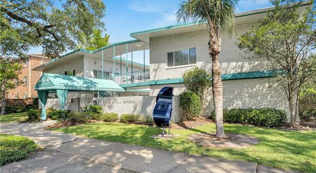 Photo of 2833 St. Charles Ave #16, New Orleans, LA 70115