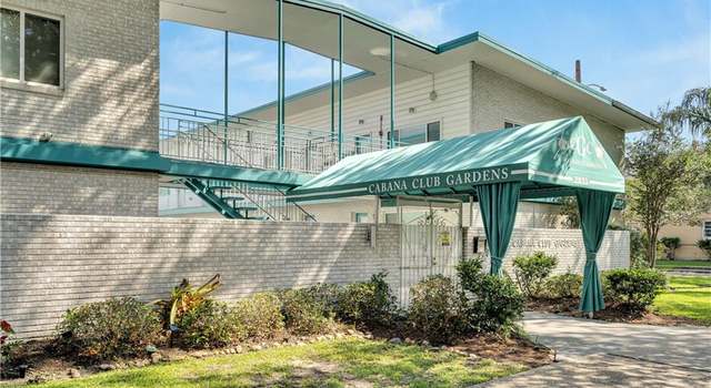 Photo of 2833 St. Charles Ave #16, New Orleans, LA 70115