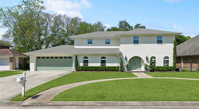 Photo of 165 Chateau Latour Dr, Kenner, LA 70065