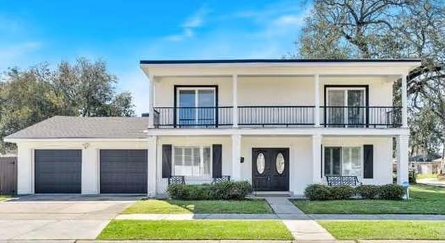Photo of 5451 Randolph St, Marrero, LA 70072