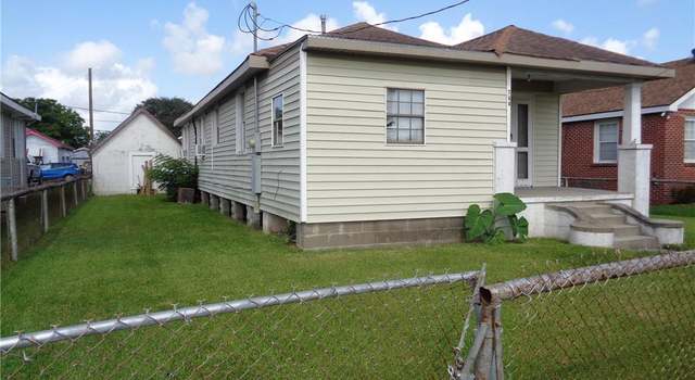 Photo of 744 Brown Ave, Harvey, LA 70058
