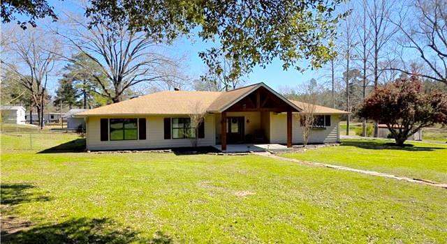 Photo of 741 Crawford Loop, Pollock, LA 71467