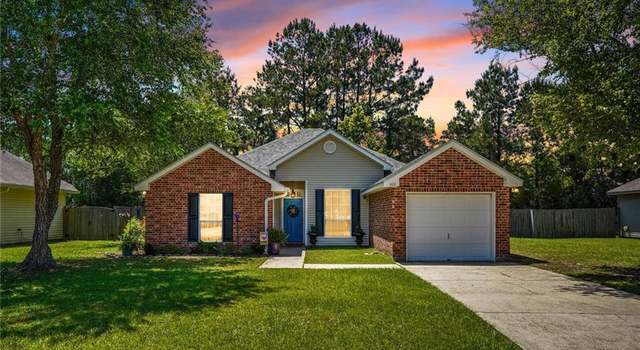 Photo of 600 Lionel Ct, Abita Springs, LA 70420