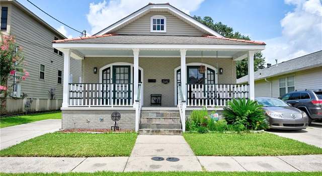 Photo of 5472 74 Hawthorne Pl, New Orleans, LA 70124