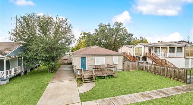Photo of 3016 Saint Roch Ave, New Orleans, LA 70122