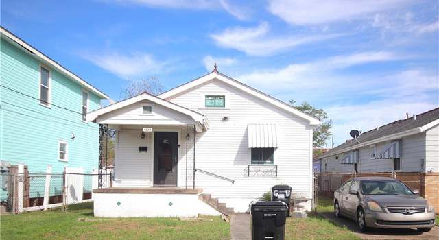 Photo of 1335 Independence St, New Orleans, LA 70117