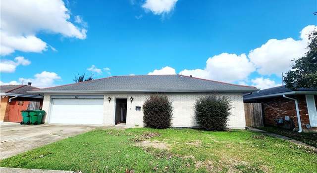 Photo of 213 Broadway St, Gretna, LA 70053