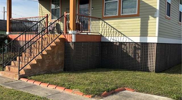 Photo of 2655 New York St, New Orleans, LA 70122