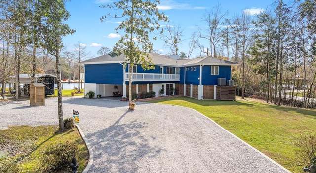 Photo of 99 Bogue Falaya Dr, Covington, LA 70433