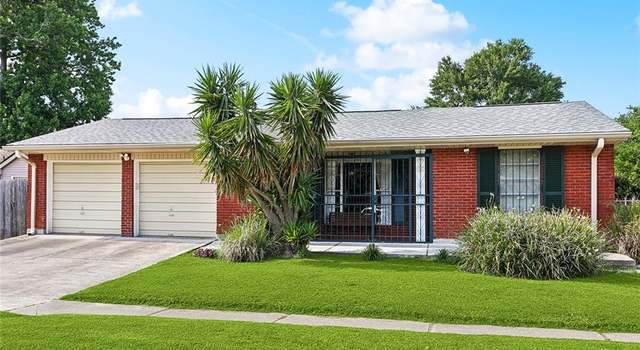 Photo of 7017 Glendale St, Metairie, LA 70003