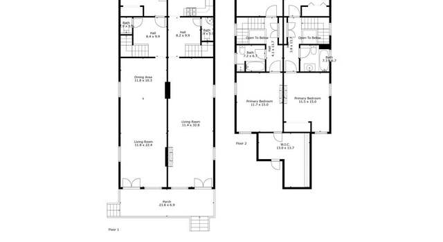 Photo of 2304 06 Valmont St, New Orleans, LA 70115