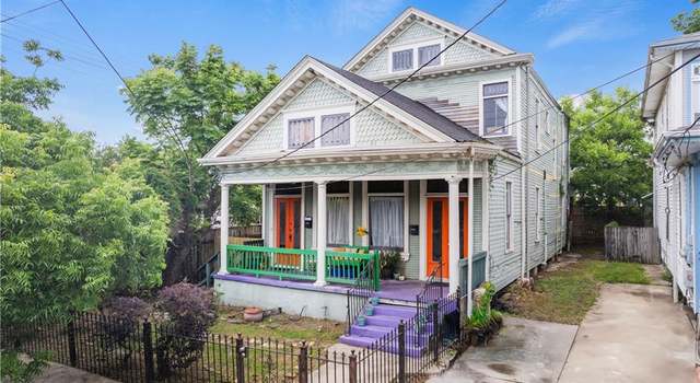 Photo of 2304 06 Valmont St, New Orleans, LA 70115