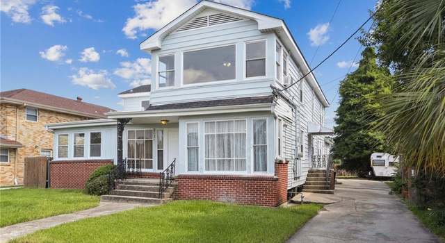 Photo of 2121 Timoleon St, New Orleans, LA 70122