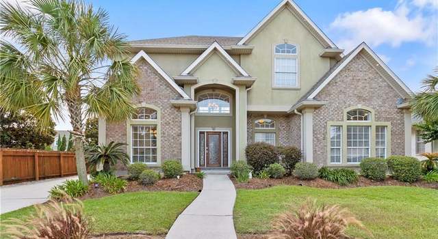 Photo of 217 Bayou Gentilly Ln, Kenner, LA 70065