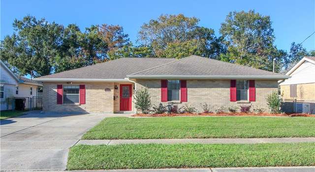 Photo of 1116 Generes Dr, Harahan, LA 70123