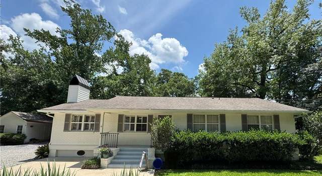 Photo of 726 S Massachusetts St, Covington, LA 70433