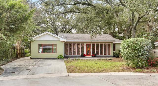 Photo of 20 Plover St, New Orleans, LA 70124