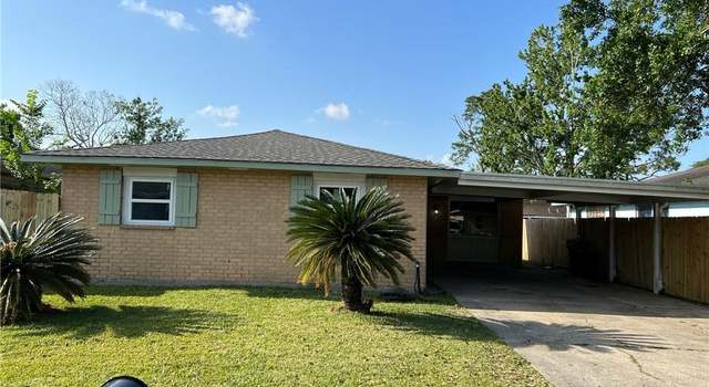 Photo of 2420 Taffy Dr, Marrero, LA 70072