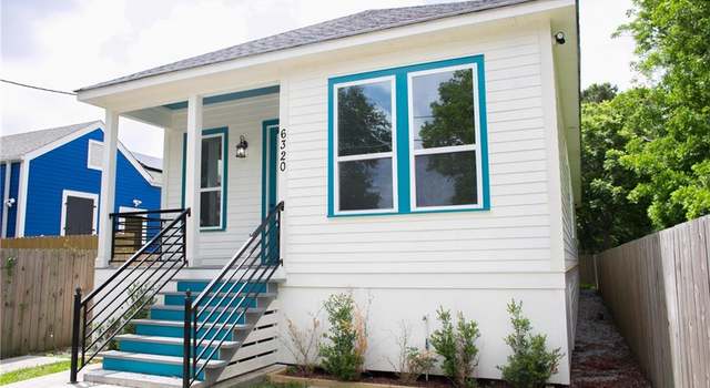 Photo of 6320 N Rampart St, New Orleans, LA 70117