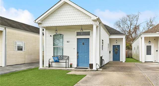 Photo of 1821 Palfrey St, Gretna, LA 70053