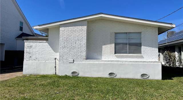 Photo of 4616 Lakewood Dr, Metairie, LA 70002