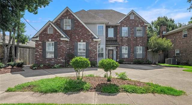 Photo of 4509 Morales St, Metairie, LA 70006