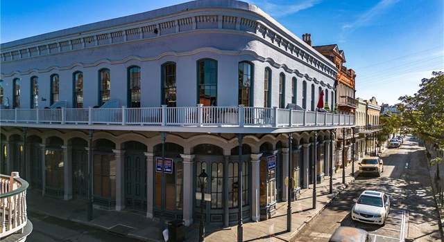 Photo of 1100 Royal St Unit Eight, New Orleans, LA 70116