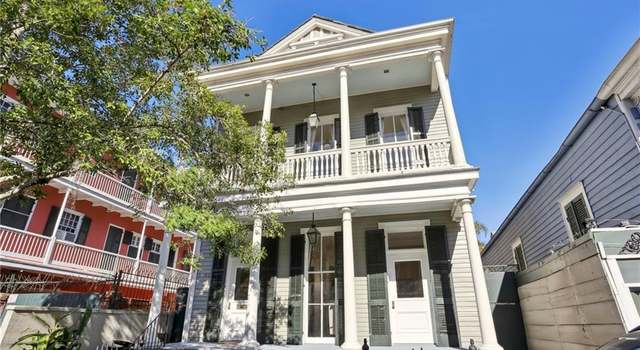 Photo of 1131 Dauphine St, New Orleans, LA 70116